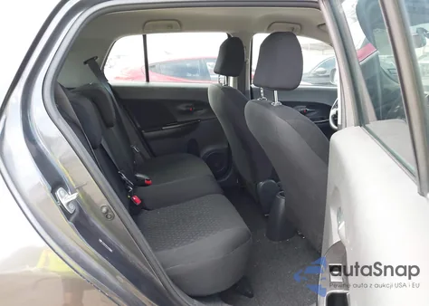 2008 Scion Xd from USA, damaged, VIN JTKKU10418J028636